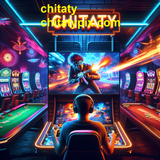 A Magia dos Jogos de Ação: Uma Experiência Inigualável