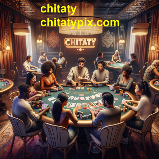 A Evolução e o Encanto dos Jogos de Carta