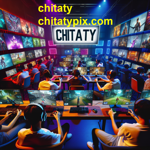 A Evolução dos Jogos Multijogador